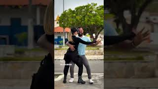 Qeşey Oynadılar Ama Lambada