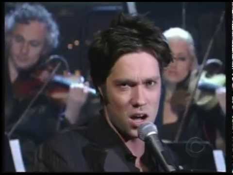 October 2003 - Rufus Wainwright 'I Don't Know What It Is' (HQ Audio)