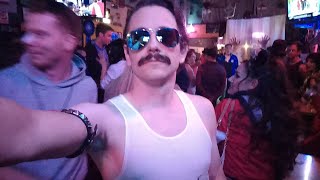 Becoming FREDDIE MERCURY For Halloween by Simply Seth 6,949 views 4 years ago 6 minutes, 12 seconds