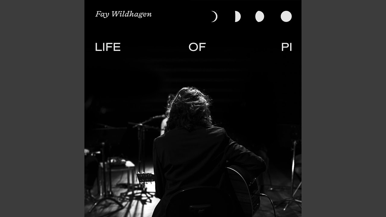 Life of Pi (Live in Oslo)