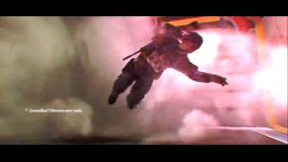 Maul- First Edit Ever (Nuketown 2CE)