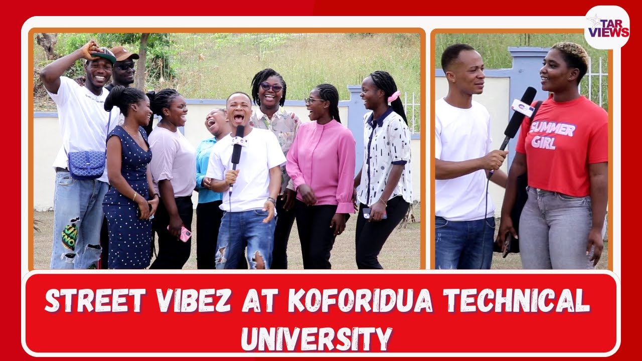 STREET VIBEZ AT KOFORIDUA TECHNICAL UNIVERSITY YouTube street-vibez-at-koforidua-technical-university-youtube