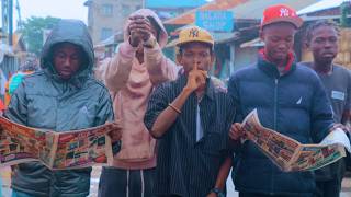 THE KALCHA - PEDI ( VIDEO) 4K