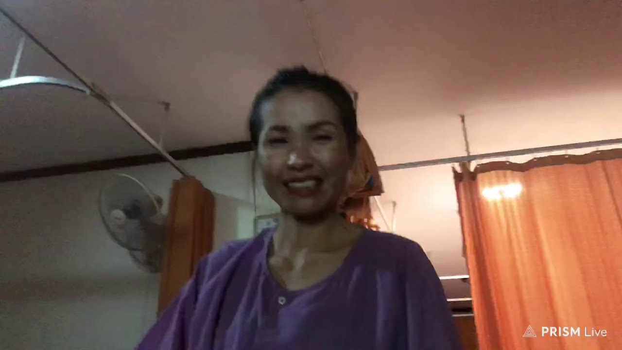 Massage Lady Takes Care Thai Lady with Thai Tastic Pattaya