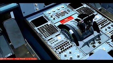 "Wilco Airbus A330 A brief introduction to the aircraft" Tutorial part 1