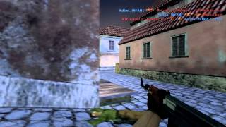 iNFAME -4 Ak-47