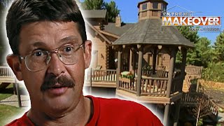 Goodale Family Home Is In Ruins | Extreme Makeover Home Edition | Full Episode