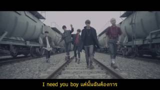 [Female Ver./Thai Ver.] BTS - I Need U ฉันต้องการเธอ l  Cover by GiftZy