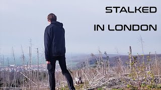 Lil Lusty - Stalked in London (Official Music Video)
