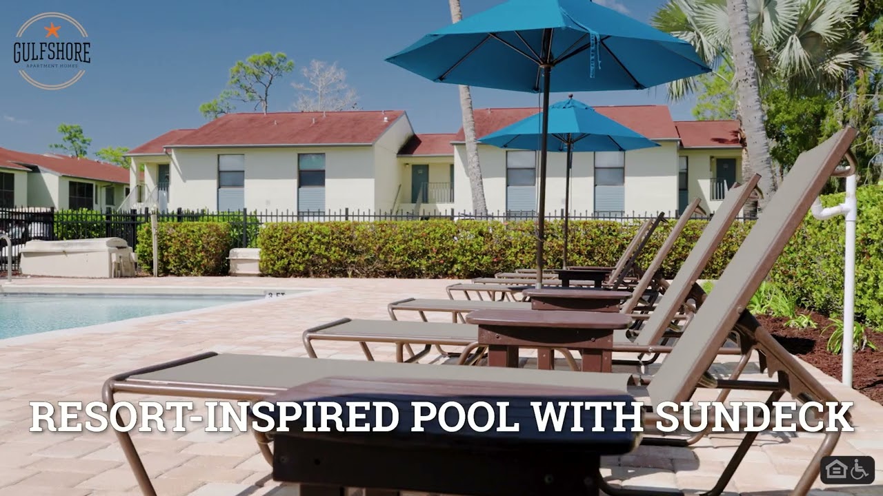 Gulfshore Apartments | Ready to Tour?