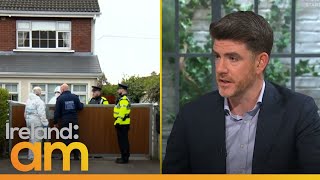Man Arrested in Sligo in Possible Hate-Related Murder | Ireland AM
