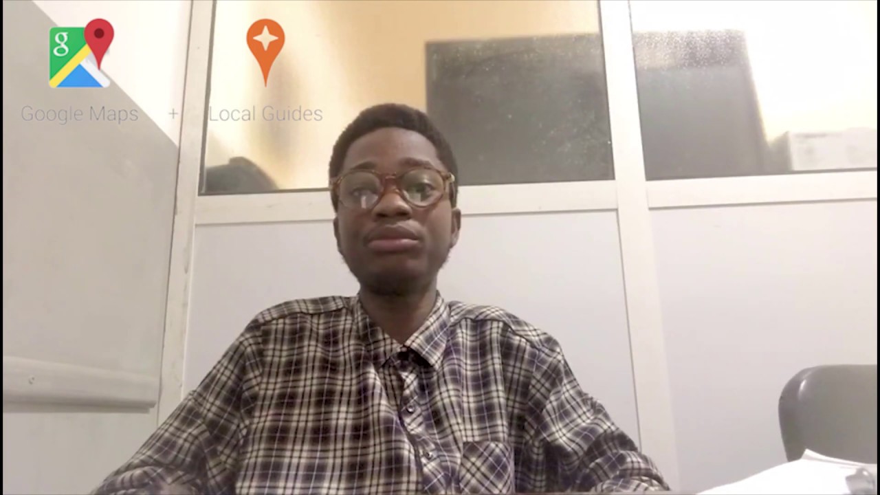 Local Guide Connect 2020 Application Video 