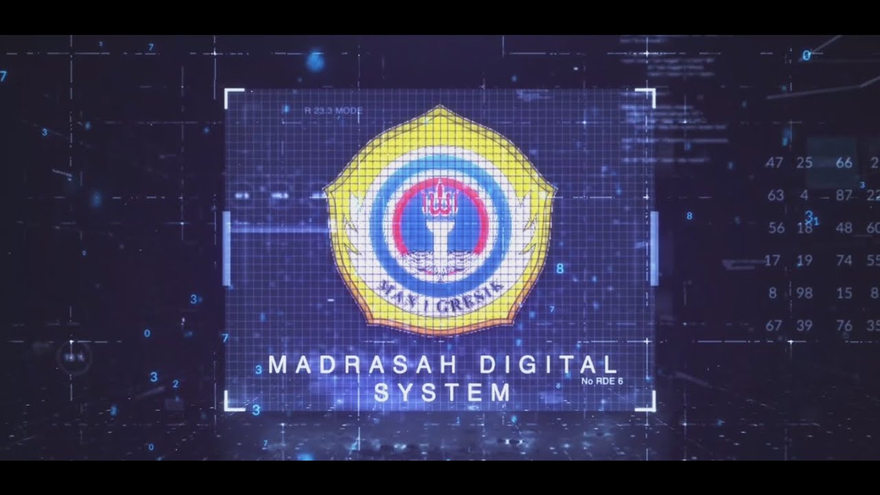 Profil MAN 1 Gresik || New