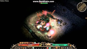 Grim Dawn Commando - Templar Knight  Lv50 - SoT Run