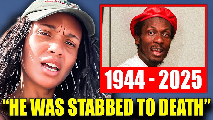 After Jimmy Cliff's Death, His Daughter Confirms the Rumors - YouTube
