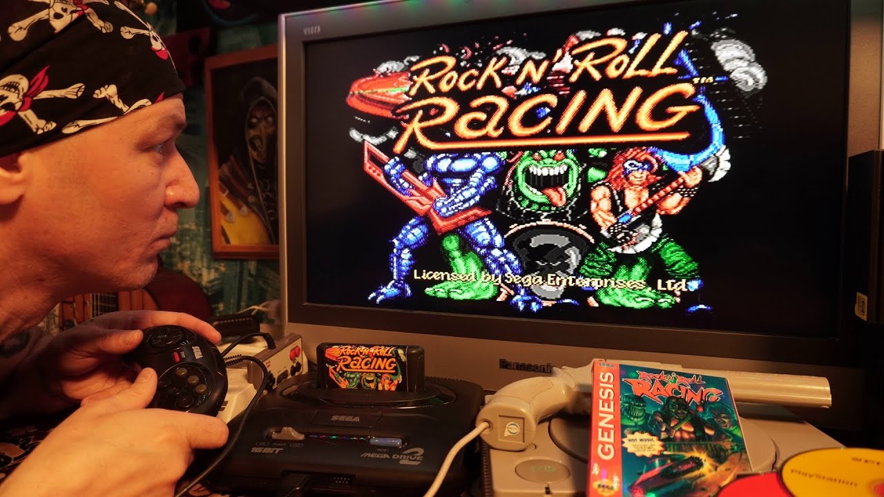 ВИТЁК В ЭФИРЕ 🔴 ИГРАЕМ В РЕТРО ИГРЫ (SEGA / SNES) 16bit +