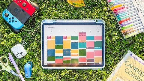 Cách sắp xếp cuộc sống của bạn hiệu quả với Google Calendar ✅