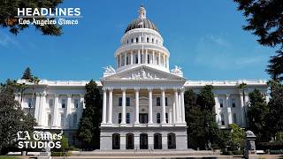 The Heated Race for Insurance Commissioner