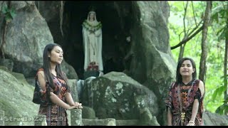 Lagu Maria Sara Sikka | INANG BLELER GANU LERO ROUN | Studio Zenart91  