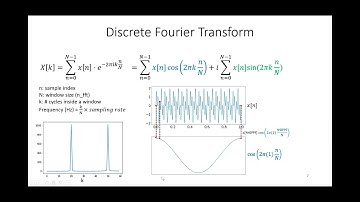 AMAAI Webinar - nnAudio by Cheuk Kin Wai (Raven)