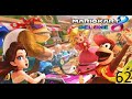 MARIO KART 8 DELUXE🏁 #62: aber nur mit MK8-neuen Items... 200ccm Glückskatzen-Cup