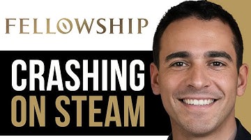 UPDATED! How To Fix Fellowship Crashing On Steam | Easy Solution!
