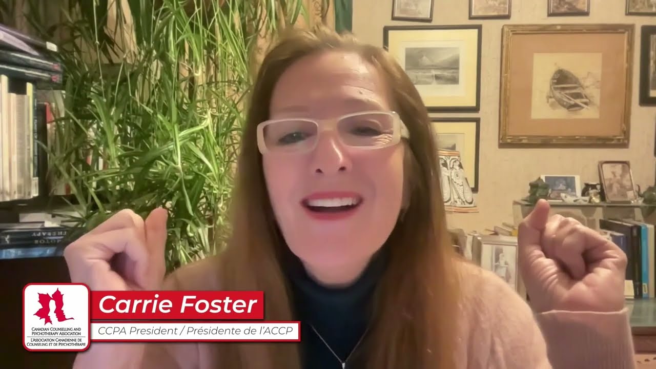 2023 Virtual Awards Ceremony