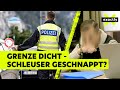 Illegal nach Deutschland – halten Grenzkontrollen Schleuser auf? | Doku | exactly image