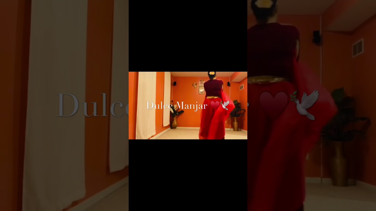 DULCE MANJAR ♥️ /Hermana Martha Isabel & Jonatan Narváez