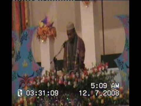 PHILIPPINE One of the Best Qari:ABDULBASIT IMAM TU...