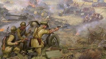 Call of Duty 2, Back to Fronts - Allies Campaign (Part 1)