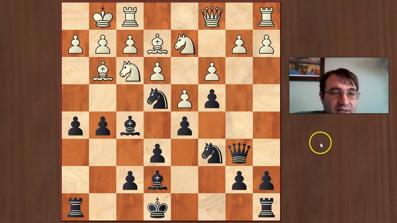 How To Crush The London Setup