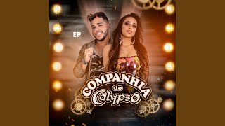 Video-Miniaturansicht von „Companhia Do Calypso - Volta pra Mim“