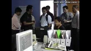 MCMC 'visits' Malaysiakini