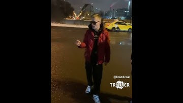 KOUT - Tornado (feat. AUGUST) [Сниппет, 30.01.21]