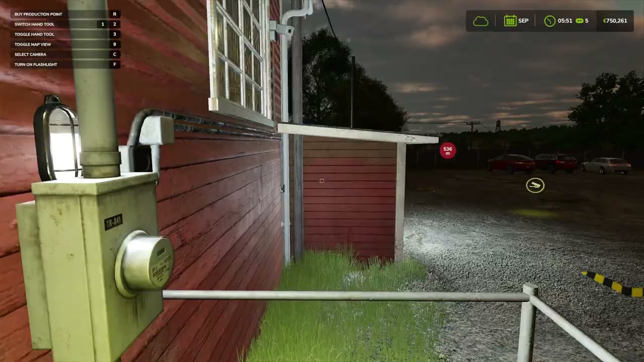 Farming Simulator 25: How to Make Clothes