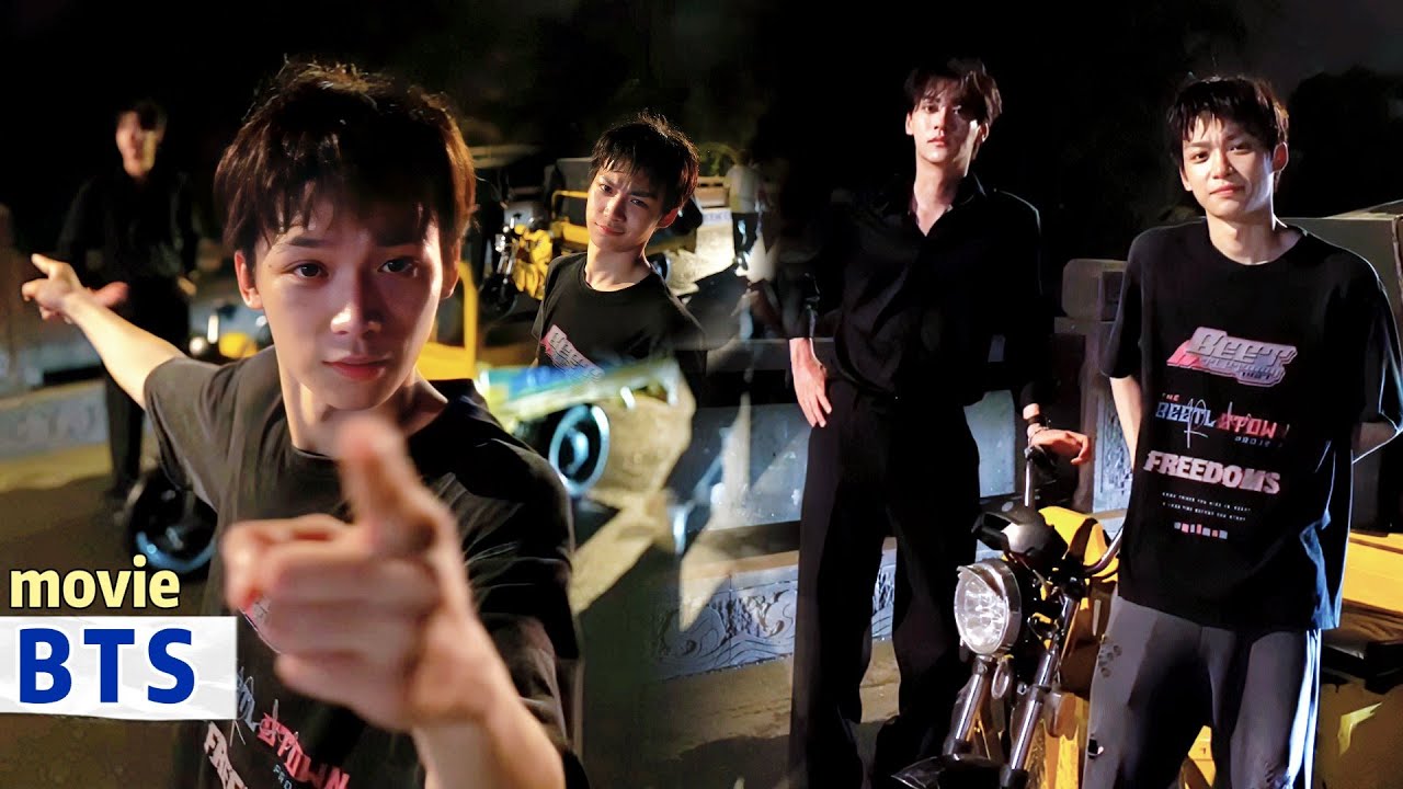 【Закадры15】Да Бао указывает на Чи Чэна: Это мой муж💍Без шансов! Улыбка милая😍