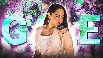 Gale Lag Ja✨ Ae Inspired Edit Alight Motion Xml /Preset