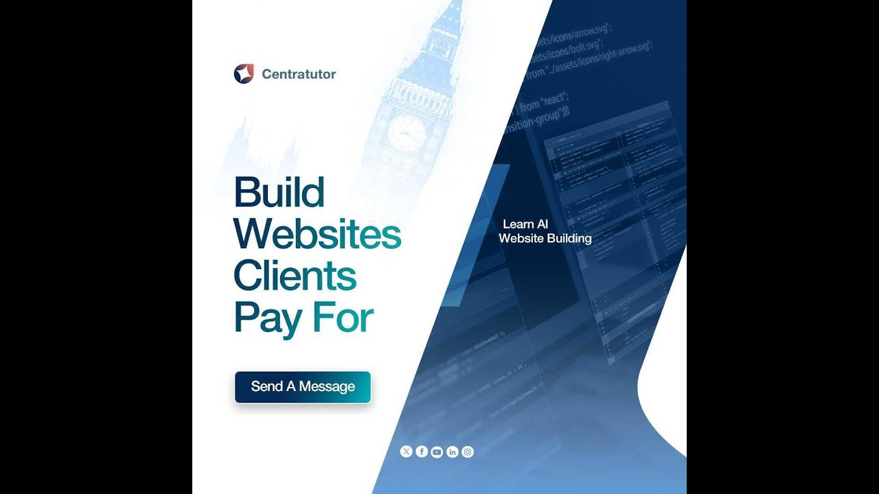 How to Build & Host a Website in Minutes with Lovable AI (Webinar Recap)