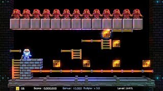 Lode Runner Legacy - OKA75