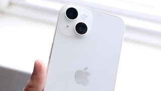 This iPhone Is Removed