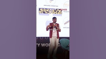 Sculptural Facades & Parametric Design | Badrinath Kaleru | Design Karyashala | FOAID 2024