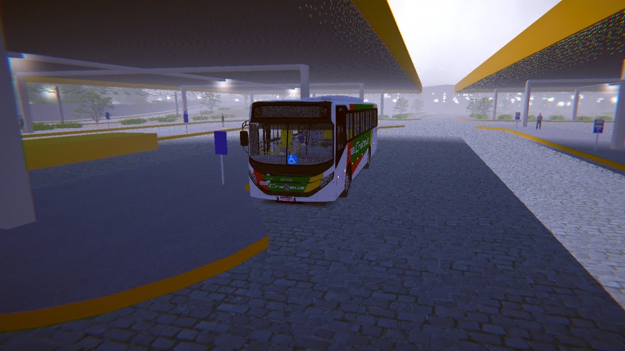 Linha no mapa rota rural 