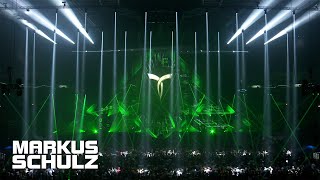 Markus Schulz Presents Dakota - Tuluminati | Live From Transmission Prague 2021