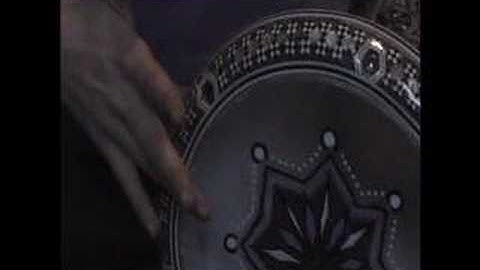 Raquy Dumbek Lesson : Turkish Split Hand Technique Part II