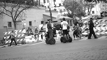 Svn feat. VRSE - Dogtown (Official Video)