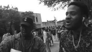 Svn feat. VRSE - Dogtown (Official Video)