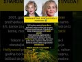 Oporavak Sharon Stone nakon moždanog udara