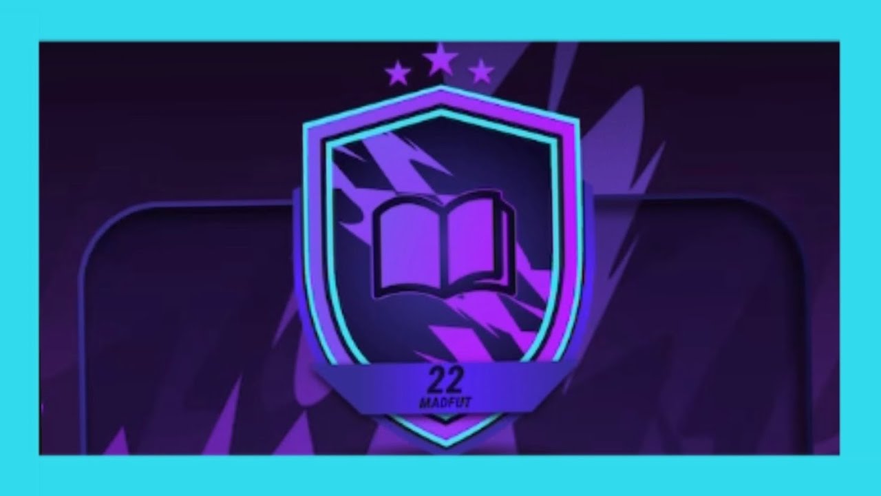 MY FIRST SBC [BEGINNER] MAD FUT 22