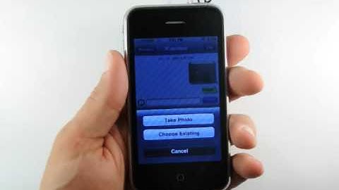 How to Send a MMS Message Using Your iPhone [iPhone OS 3.0]